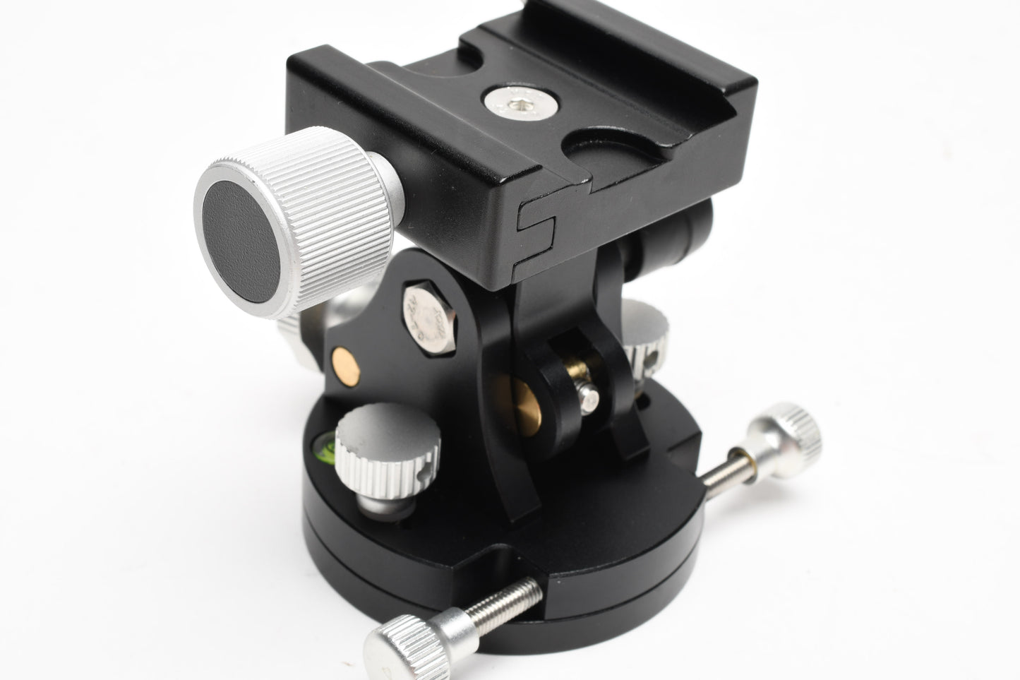 Move Shoot Move Wedge for Equatorial Tracking #XIEPI3, Mint-