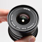 Laowa C-Dreamer 9mm f2.8 Sony E-Mount, Hood+Cpas, Mint-