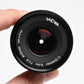 Laowa C-Dreamer 9mm f2.8 Sony E-Mount, Hood+Cpas, Mint-