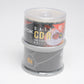 100X TDK Data CD-R 80Min 700MB 16X, Sealed Tower