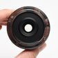 Laowa C-Dreamer 9mm f2.8 Sony E-Mount, Hood+Cpas, Mint-