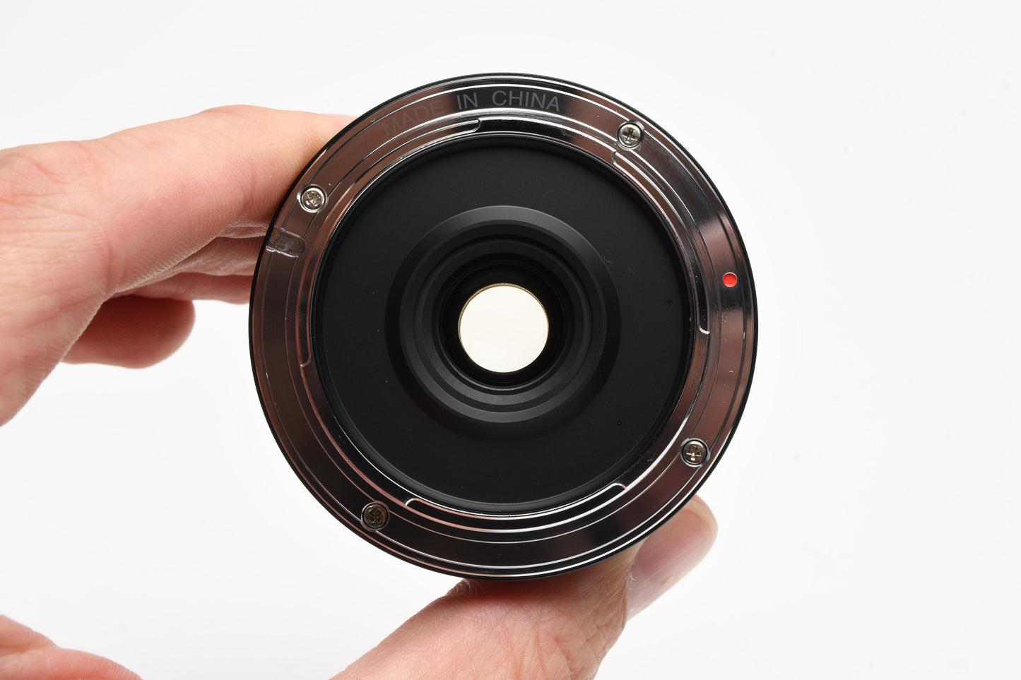 Laowa C-Dreamer 9mm f2.8 Sony E-Mount, Hood+Cpas, Mint-