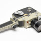 Argus Cinemax 85E 8mm movie camera w/8.5-42.5mm, Tested, Great!