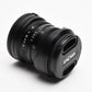 Laowa C-Dreamer 9mm f2.8 Sony E-Mount, Hood+Cpas, Mint-