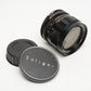 Soligor Wide-Auto 28mm f2.8 for Nikon F Mount Lens, Great glass!