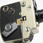 Argus Cinemax 85E 8mm movie camera w/8.5-42.5mm, Tested, Great!