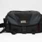 Canon EOS Rebel camera shoulder bag, ~12 x 7.5 x 8", nice quality