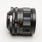 Soligor Wide-Auto 28mm f2.8 for Nikon F Mount Lens, Great glass!