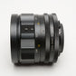 Soligor Wide-Auto 28mm f2.8 for Nikon F Mount Lens, Great glass!