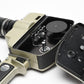 Argus Cinemax 85E 8mm movie camera w/8.5-42.5mm, Tested, Great!