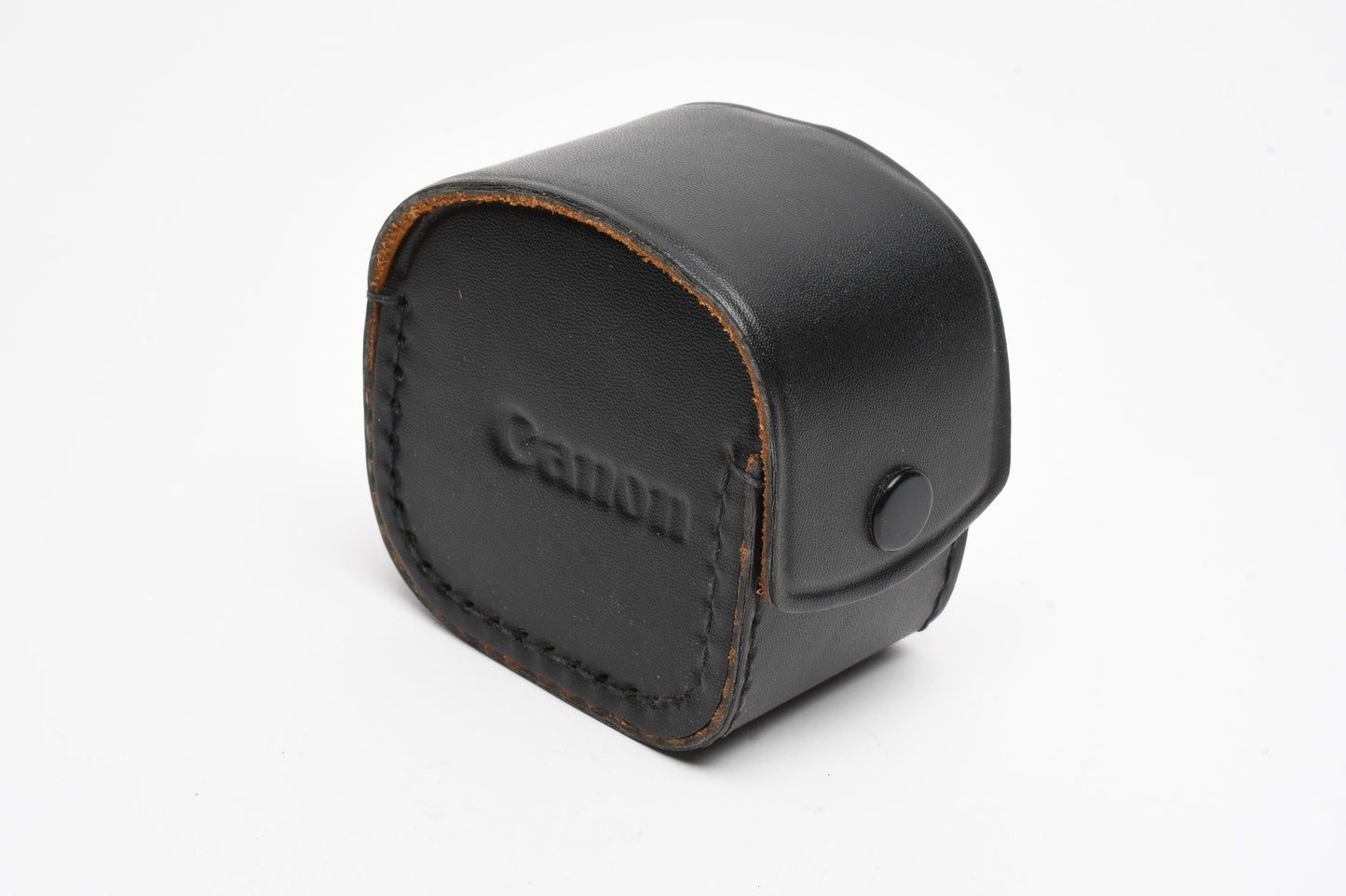 Canon LifeSize converter for 50mm f3.5 Macro FD lens in case, Very clean