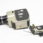 Argus Cinemax 85E 8mm movie camera w/8.5-42.5mm, Tested, Great!