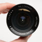 Soligor Wide-Auto 28mm f2.8 for Nikon F Mount Lens, Great glass!