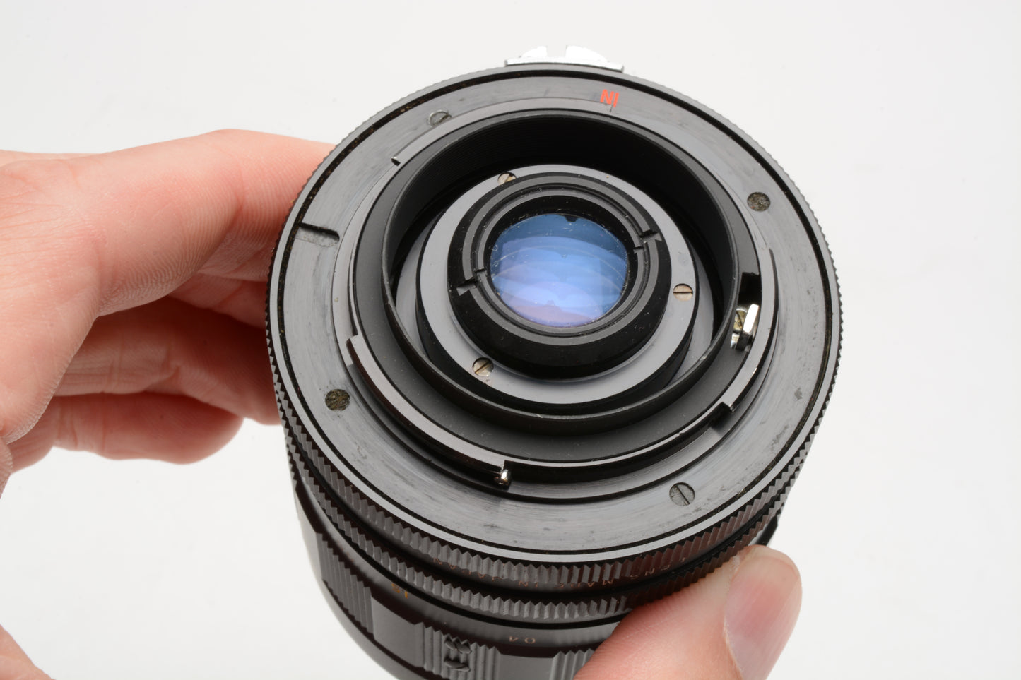 Soligor Wide-Auto 28mm f2.8 for Nikon F Mount Lens, Great glass!