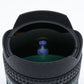Nikon Nikkor AF 16mm F2.8D Fisheye Lens, Filters, Mint, Boxed, USA
