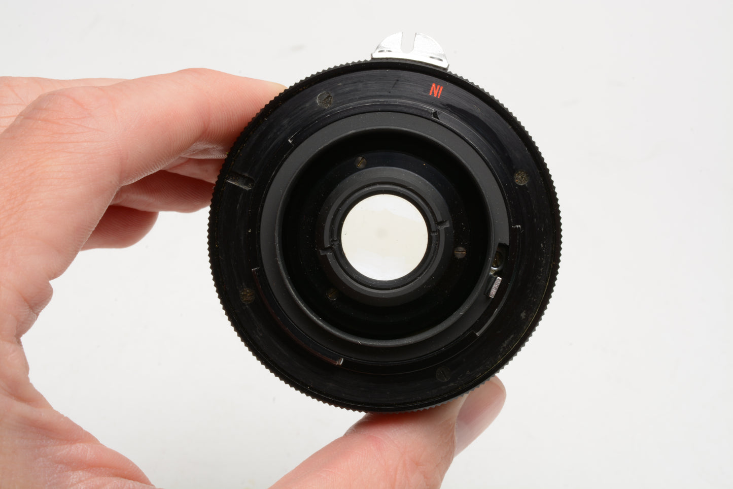 Soligor Wide-Auto 28mm f2.8 for Nikon F Mount Lens, Great glass!