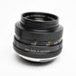 Leica Elmarit R 35mm F2.8 2 Cam MF Lens Wide Angle R Mount Sharp!