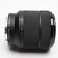 Sony FE 28-70mm f3.5-5.6 OSS zoom lens SEL2870, caps, hood, Mint-