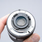 Nikon Nikkor AF 16mm F2.8D Fisheye Lens, Filters, Mint, Boxed, USA