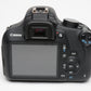 Canon EOS Rebel T5 DSLR w/18-55mm f3.5-5.6 IS II, batt, charger, Only 6449 Acts!