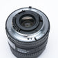 Nikon Nikkor AF 16mm F2.8D Fisheye Lens, Filters, Mint, Boxed, USA