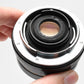 Leica Elmarit R 35mm F2.8 2 Cam MF Lens Wide Angle R Mount Sharp!