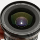 Canon EF-S 10-22mm f3.5-4.5  USM zoom lens, caps + UV filter