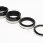 Canon Extension Tube M Set (1x M5, 1x M10, 2x M20 rings) Boxed