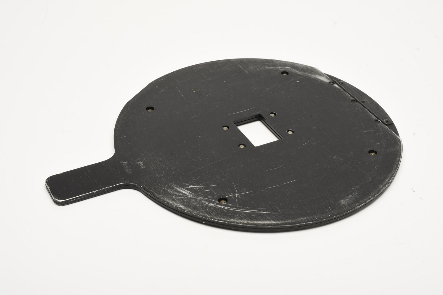 Beseler 35mm Negative Carrier for Beseler 45 Enlarger #8304