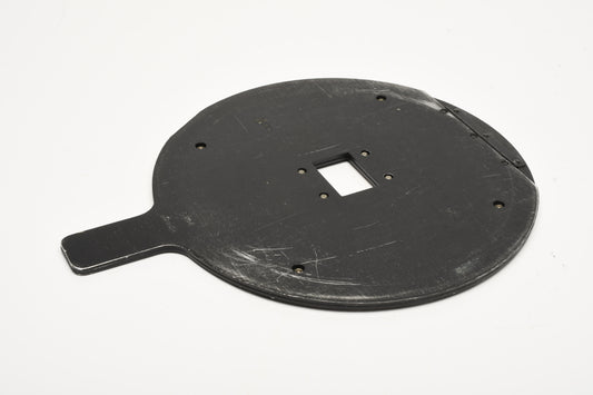 Beseler 35mm Negative Carrier for Beseler 45 Enlarger #8304