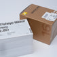 Nikon Nikkor AF 16mm F2.8D Fisheye Lens, Filters, Mint, Boxed, USA