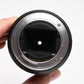 Sony FE 28-70mm f3.5-5.6 OSS zoom lens SEL2870, caps, hood, Mint-