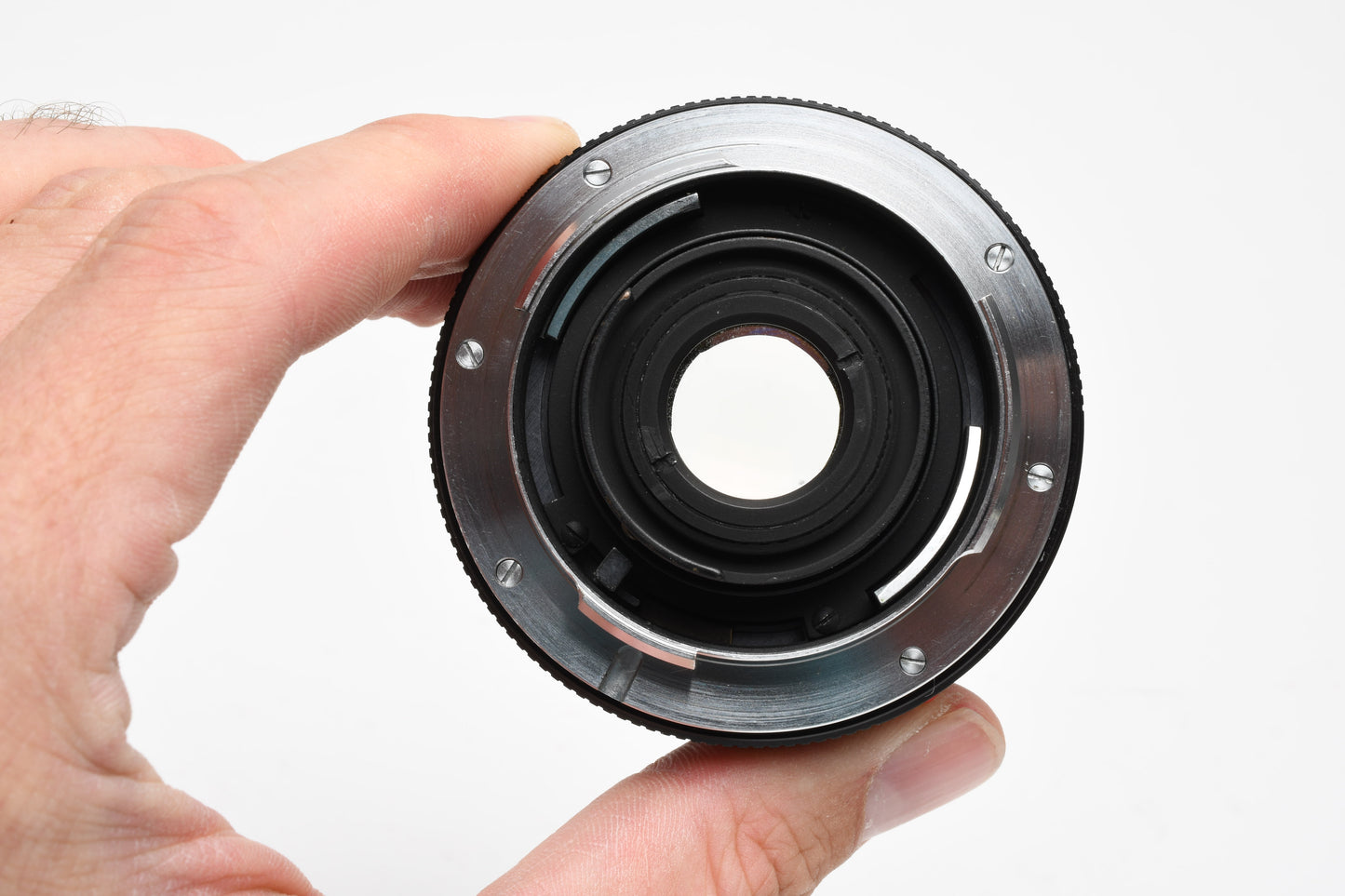 Leica Elmarit R 35mm F2.8 2 Cam MF Lens Wide Angle R Mount Sharp!