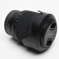 Sony FE 28-70mm f3.5-5.6 OSS zoom lens SEL2870, caps, hood, Mint-