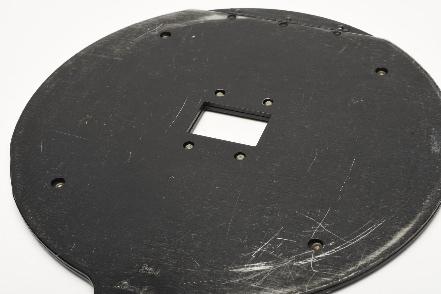 Beseler 35mm Negative Carrier for Beseler 45 Enlarger #8304