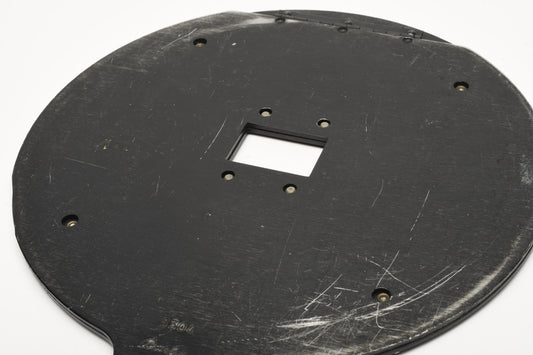Beseler 35mm Negative Carrier for Beseler 45 Enlarger #8304