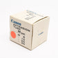 Canon Extension Tube M Set (1x M5, 1x M10, 2x M20 rings) Boxed