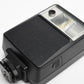 Canon 133A Speedlite flash, Tested, Nice