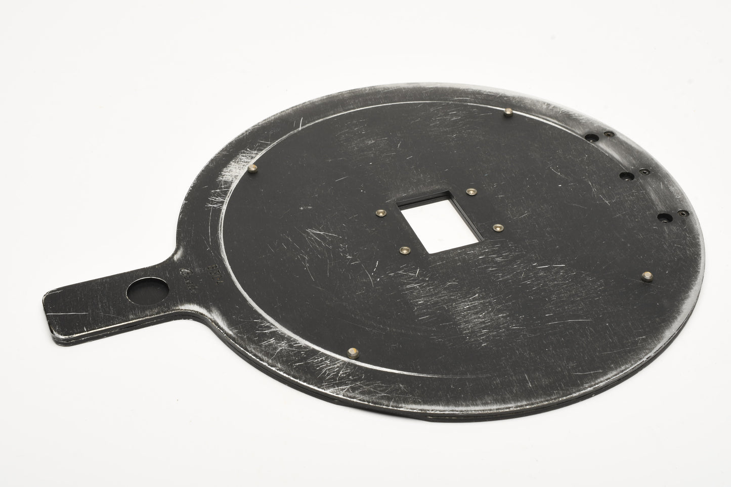 Beseler 35mm Negative Carrier for Beseler 45 Enlarger #8304