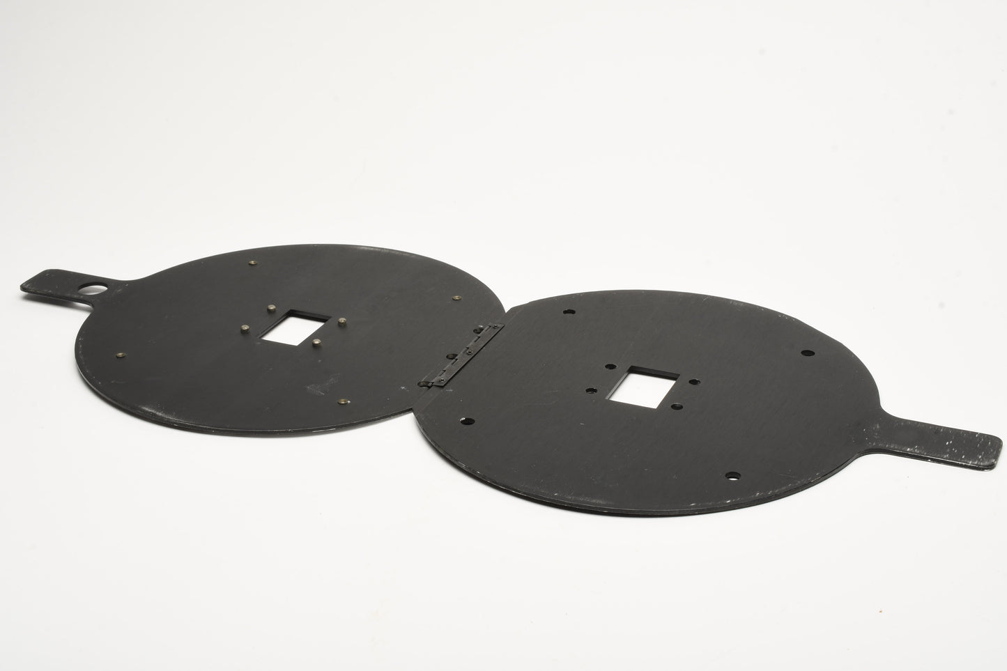 Beseler 35mm Negative Carrier for Beseler 45 Enlarger #8304