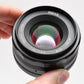 Meike 35mm f1.4 Lens for Sony E Mount, APS-C, Manual Focus, w/Caps, Mint-