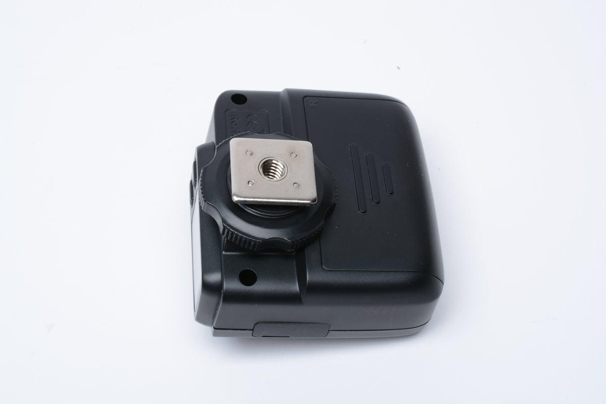 Godox X1 R 2.4GH N for Nikon Receiver, Very clean