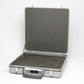 Olympus LS10 Lecturescope case, 12.5 x 12.5 x 3.5", Intact internal cut foam