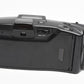 Minolta Freedom Zoom 90c 35mm Point&Shoot w/38-90mm zoom, Read*
