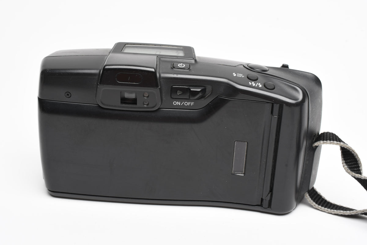 Minolta Freedom Zoom 90c 35mm Point&Shoot w/38-90mm zoom, Read*
