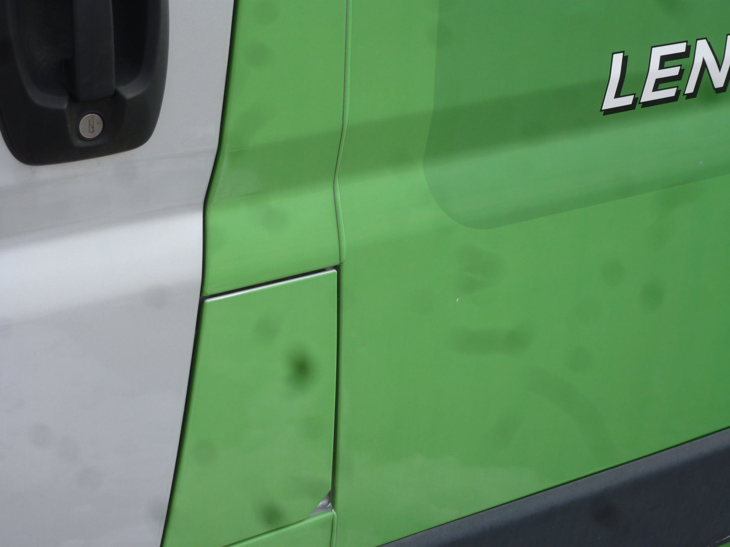 Panasonic Lumix ZS-8 14.1MP Digital Point&Shoot, Batt+charger+4GB SD Bargain