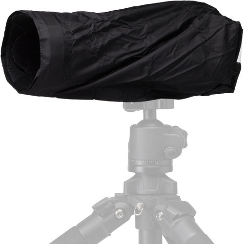 Tenba RC-14 Rain Cover - 14", Black (New)