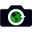 Recycledphoto logo