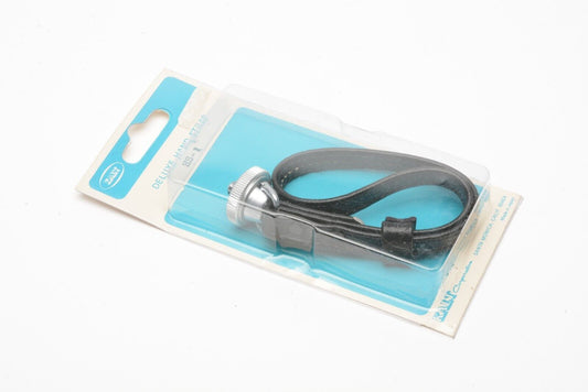 Deluxe Kalt Hand Grip Strap Camera, Never Used