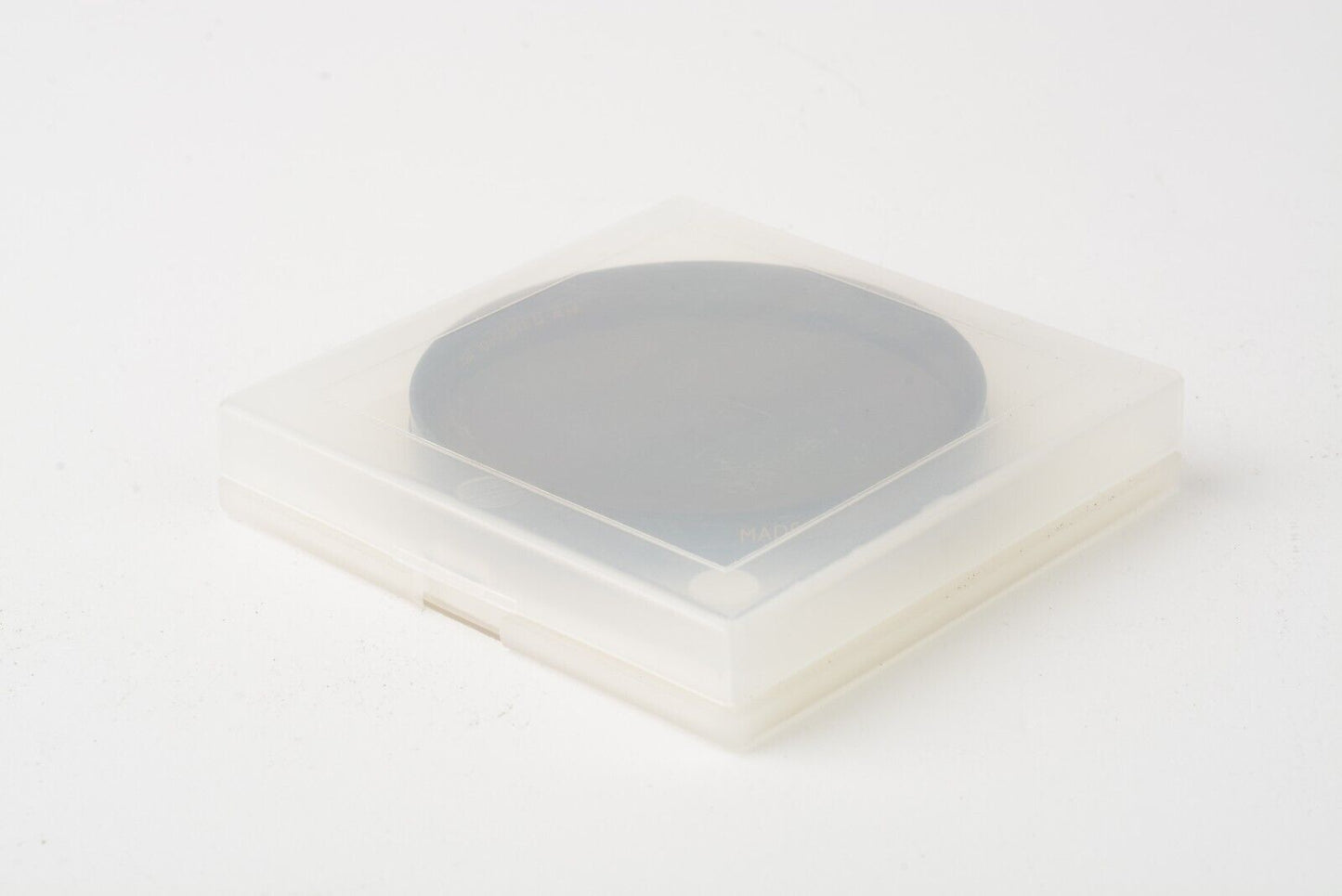 MINT- NIKON 62mm CIRCULAR POLARIZING FILTER II PL2 IN JEWEL CASE